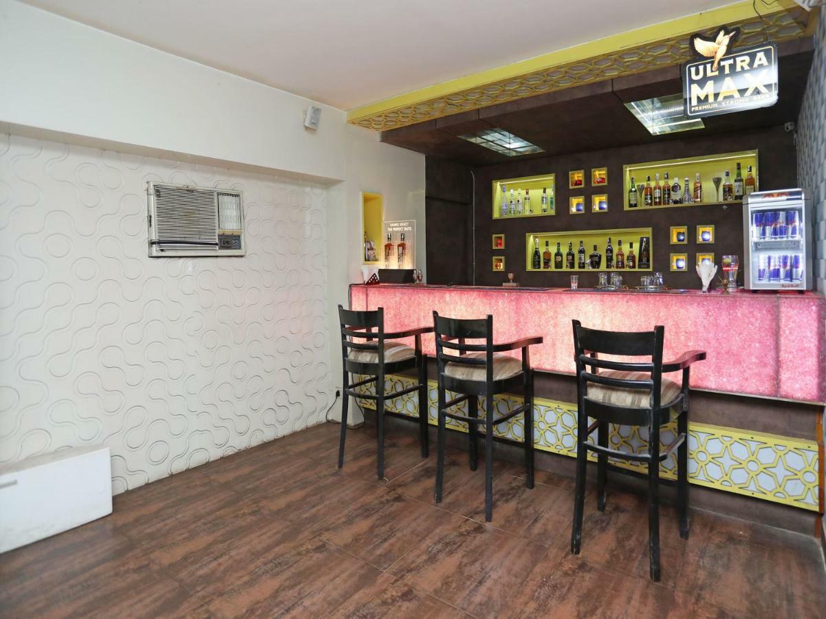 Oyo 3019 Hotel Lingaraj Bhubaneswar Buitenkant foto