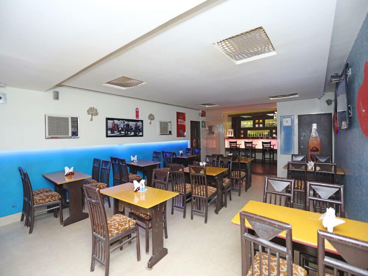 Oyo 3019 Hotel Lingaraj Bhubaneswar Buitenkant foto